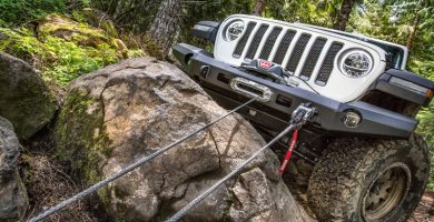 mejores cabrestantes