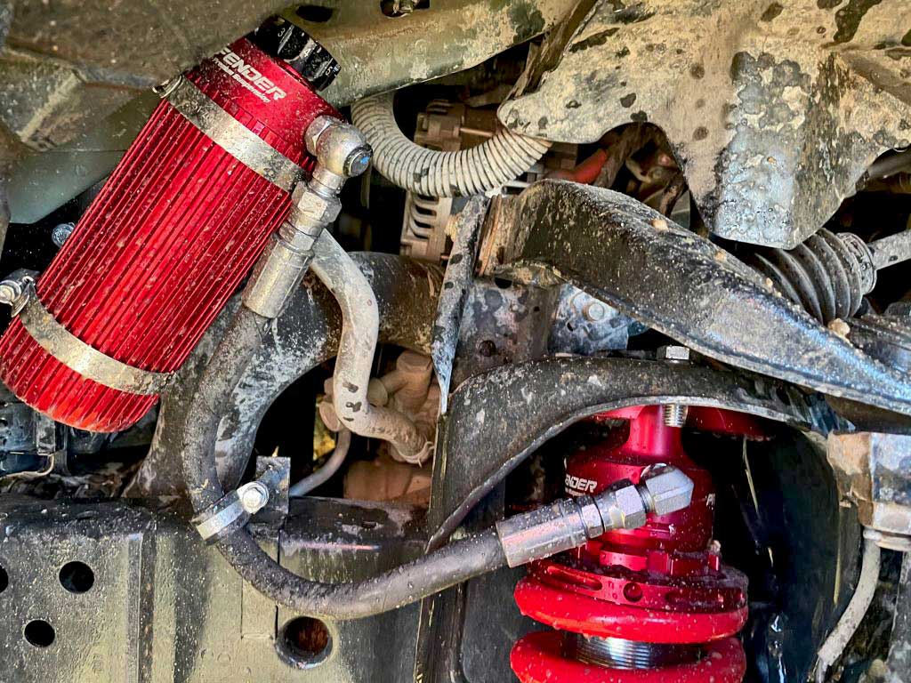 pick up nissan np300