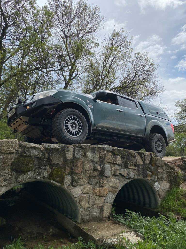 PICK UP nissan NAVARA NP300 2022