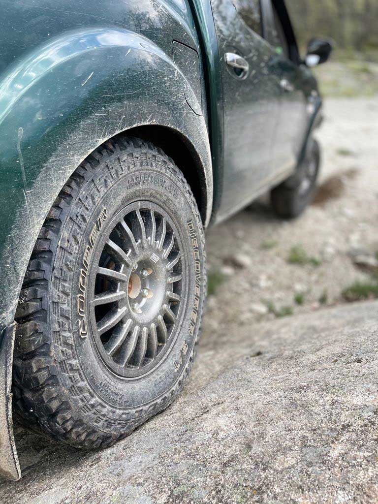 PICK UP NAVARA NP300 review