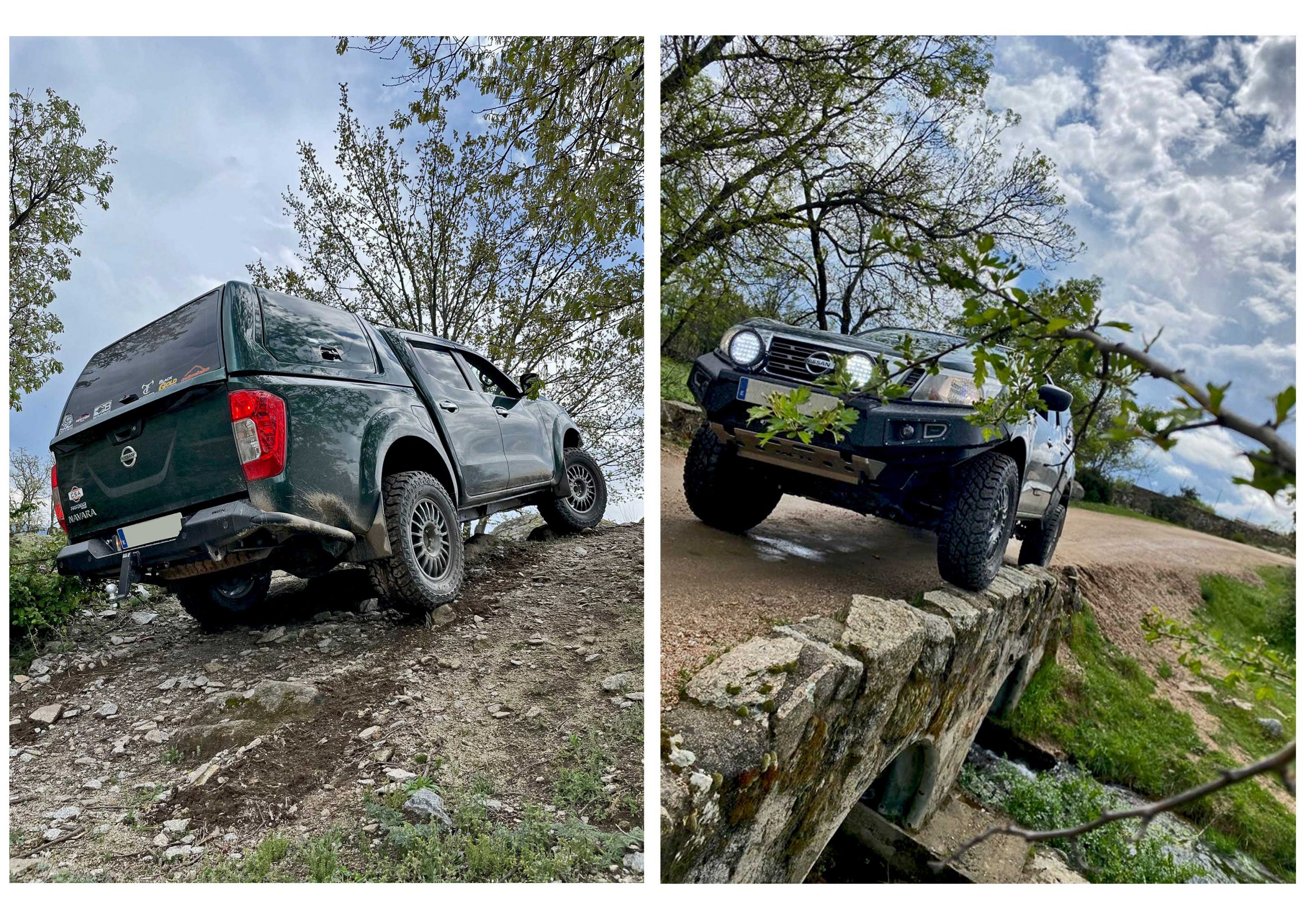 nissan np300 opiniones