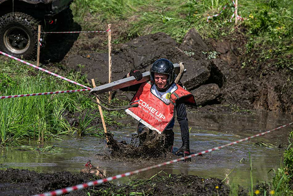 hard competition russia