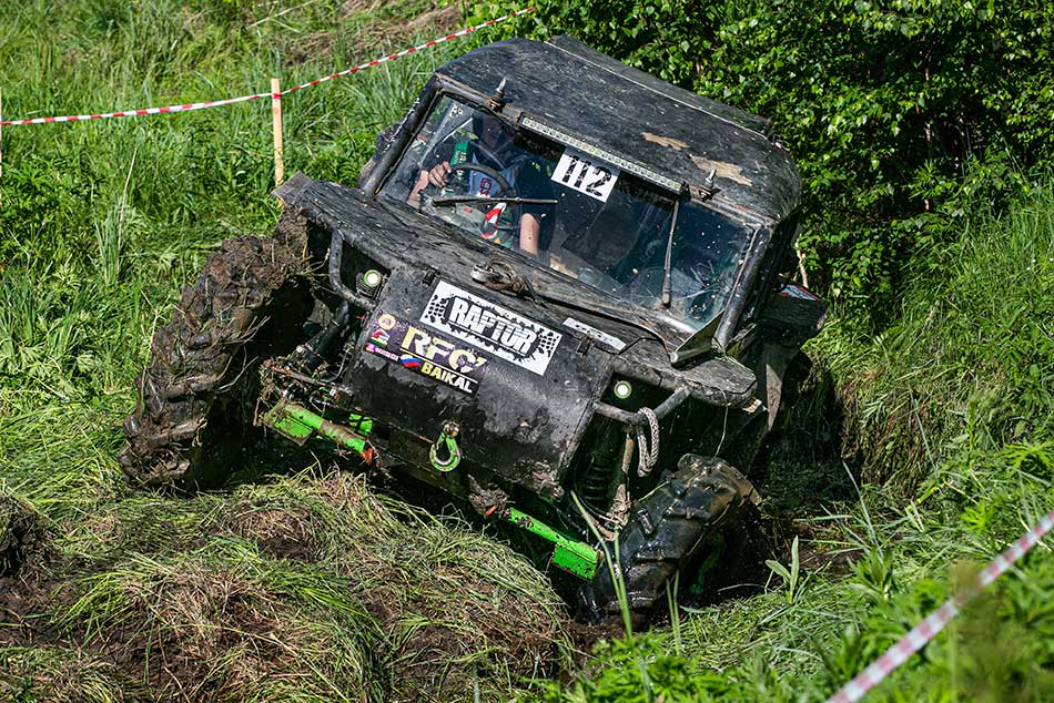 RFC South Europe - 2021