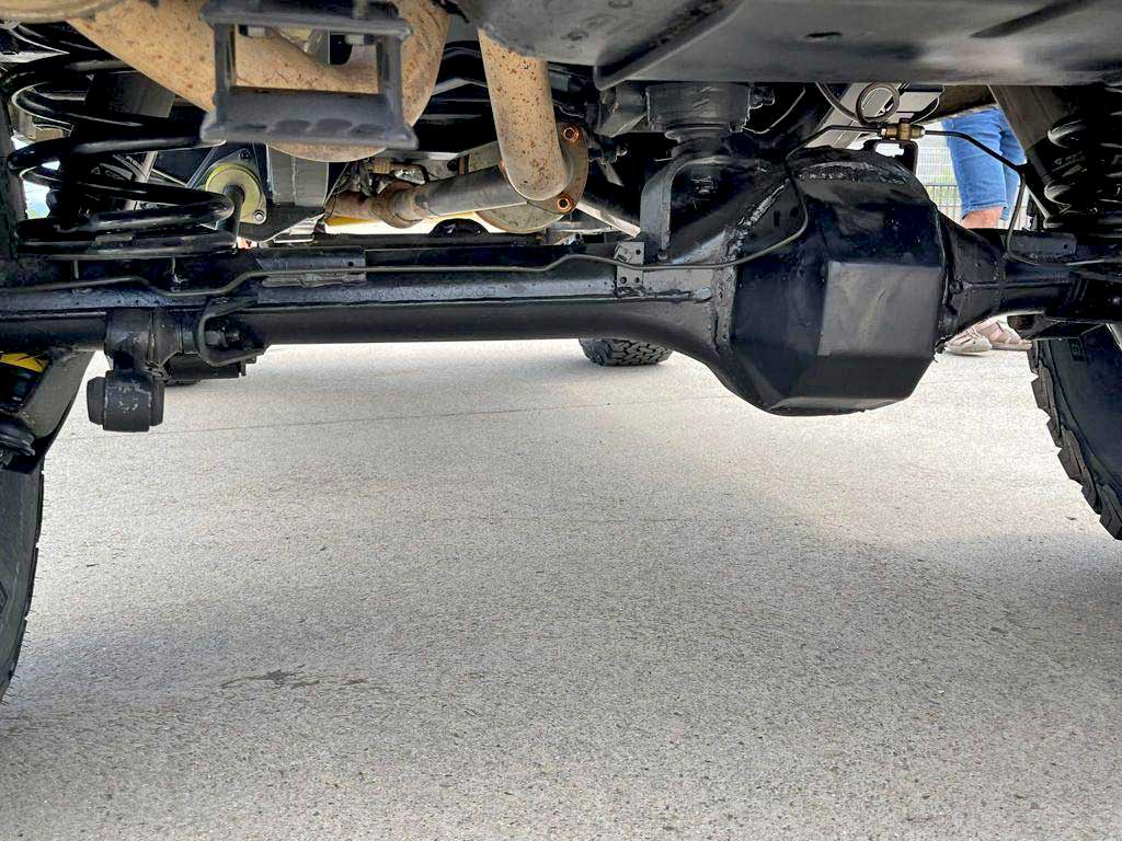 land rover defender 110 precio