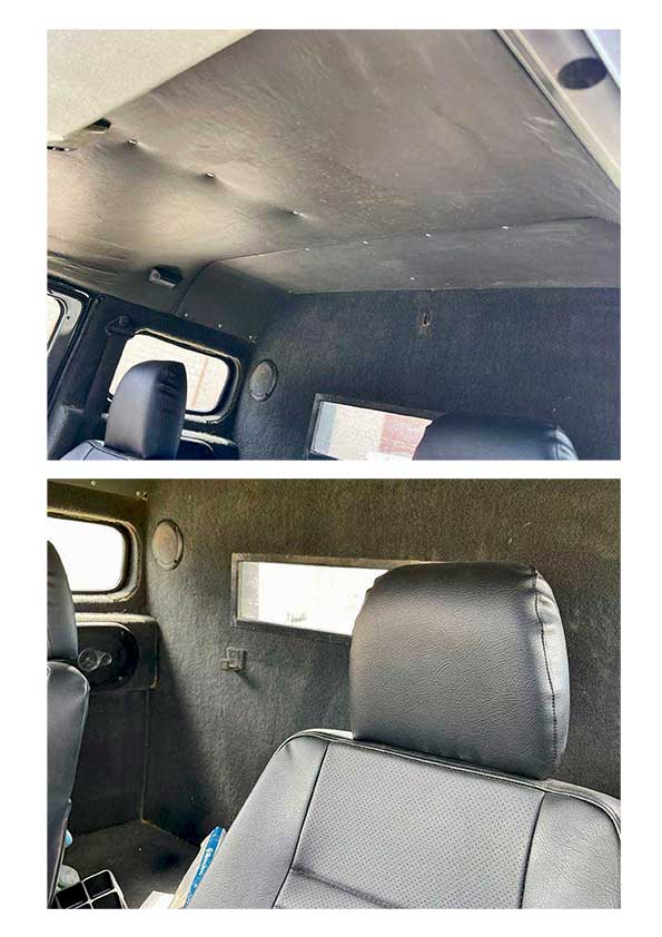 land rover defender 110 nuevo