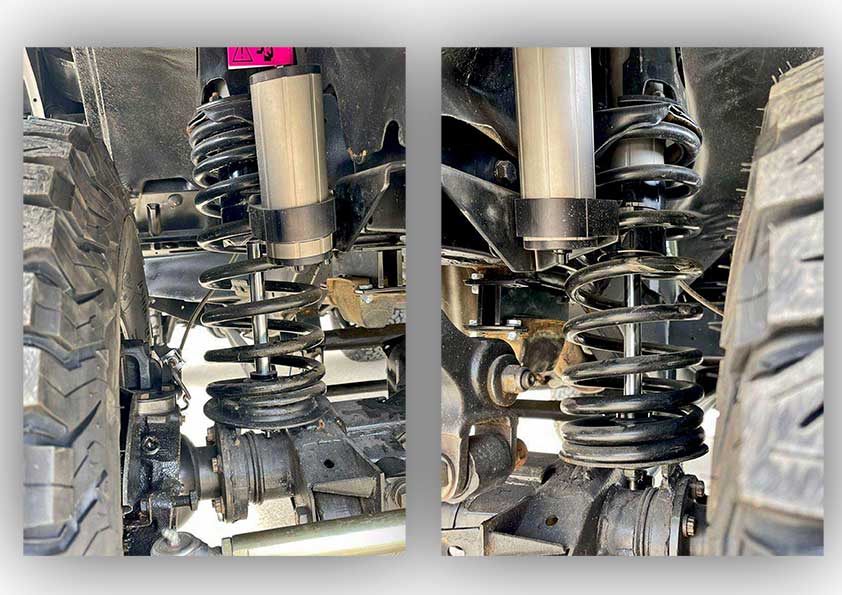 DEFENDER 110 PICK UP 2022