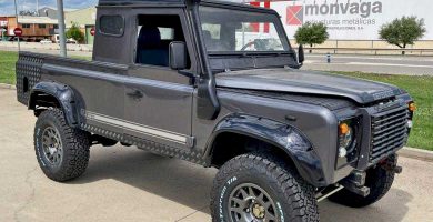 DEFENDER 110 PICK UP