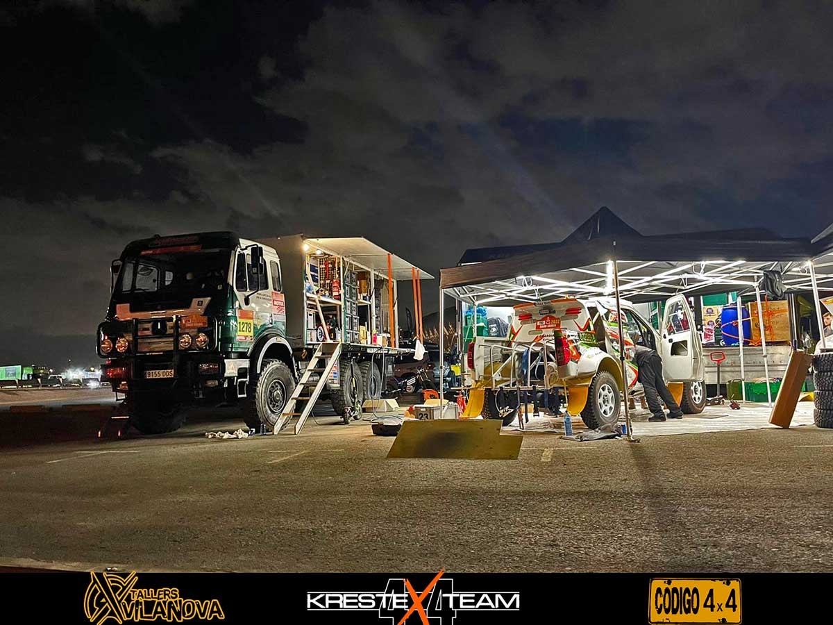 equipo-dakar