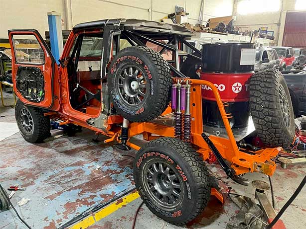 jeep tanker depositos gasolina