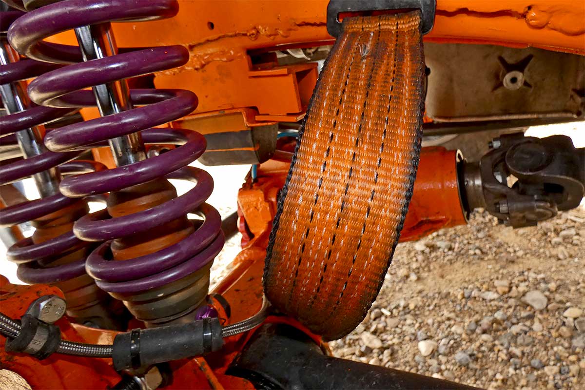 limitador de extension