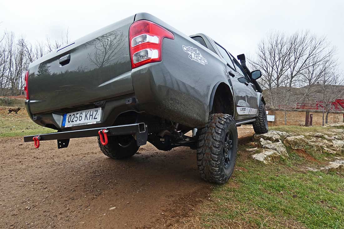 mitsubishi-en-acción