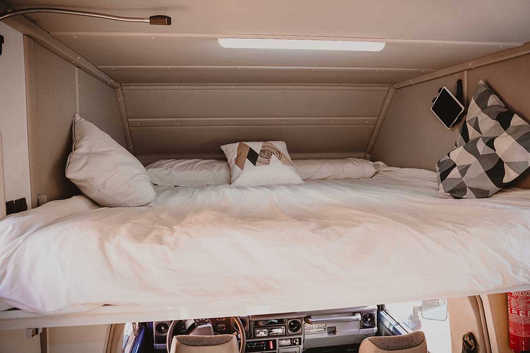 TOYOTA LAND CRUISER SERIE 70 2023