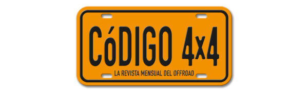 Código 4×4